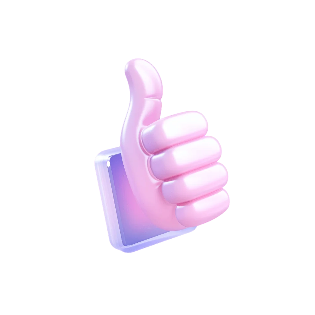 thumbs