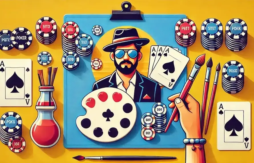 Poker終極指南 – 掌握紙牌遊戲的藝術