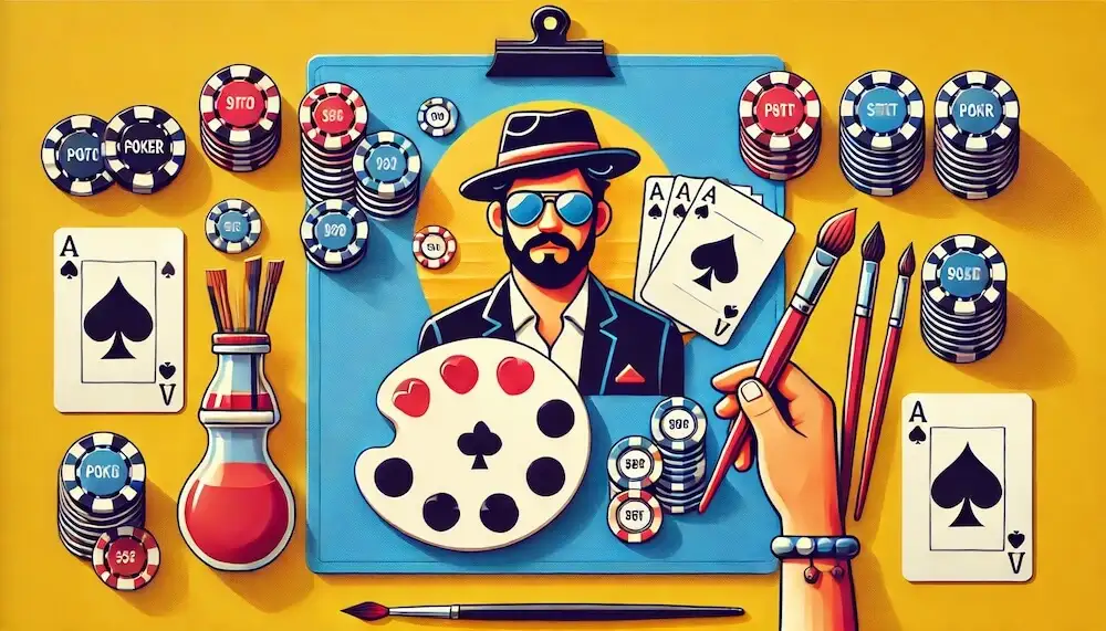 Poker終極指南 – 掌握紙牌遊戲的藝術