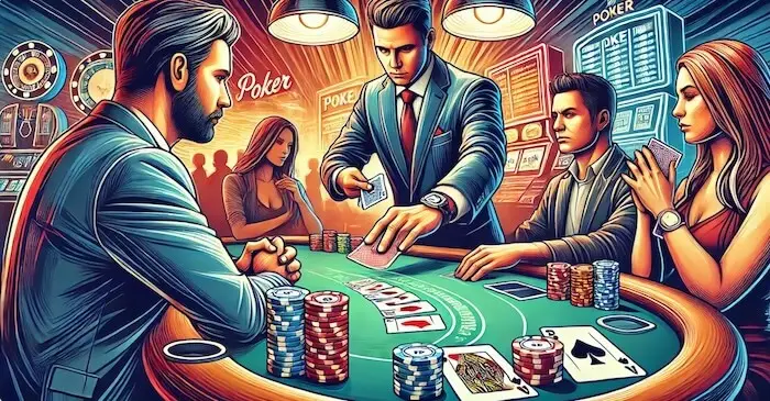 揭密德州撲克起手牌勝率：贏在起點，成就撲克高手的關鍵