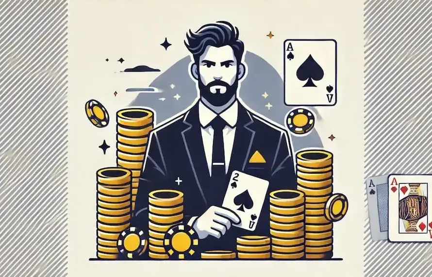 撲克遊戲：由初學者到專家的完整指南