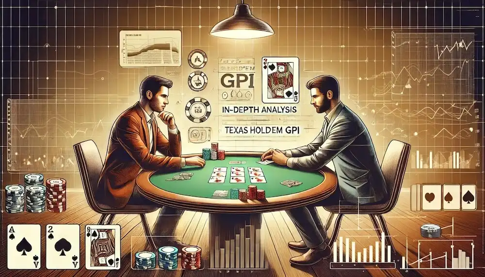 深入解析德州撲克 GPI